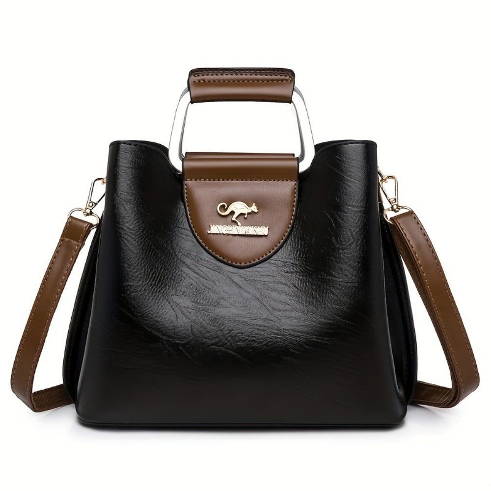 Crossbody Bag for Women – Adjustable Strap, for Travel & Everyday Use – detail view 3