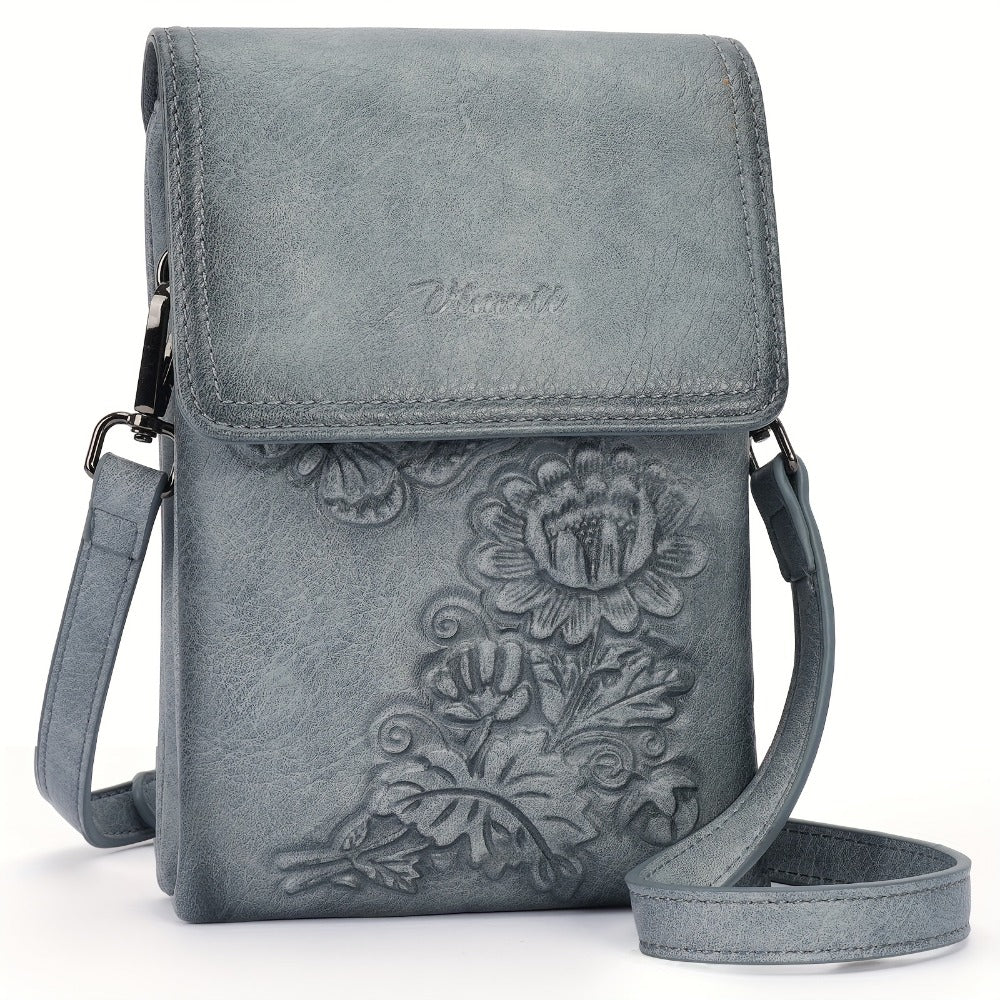 Crossbody Bag for Women – Compact, for Travel & Everyday Use – detail view 7