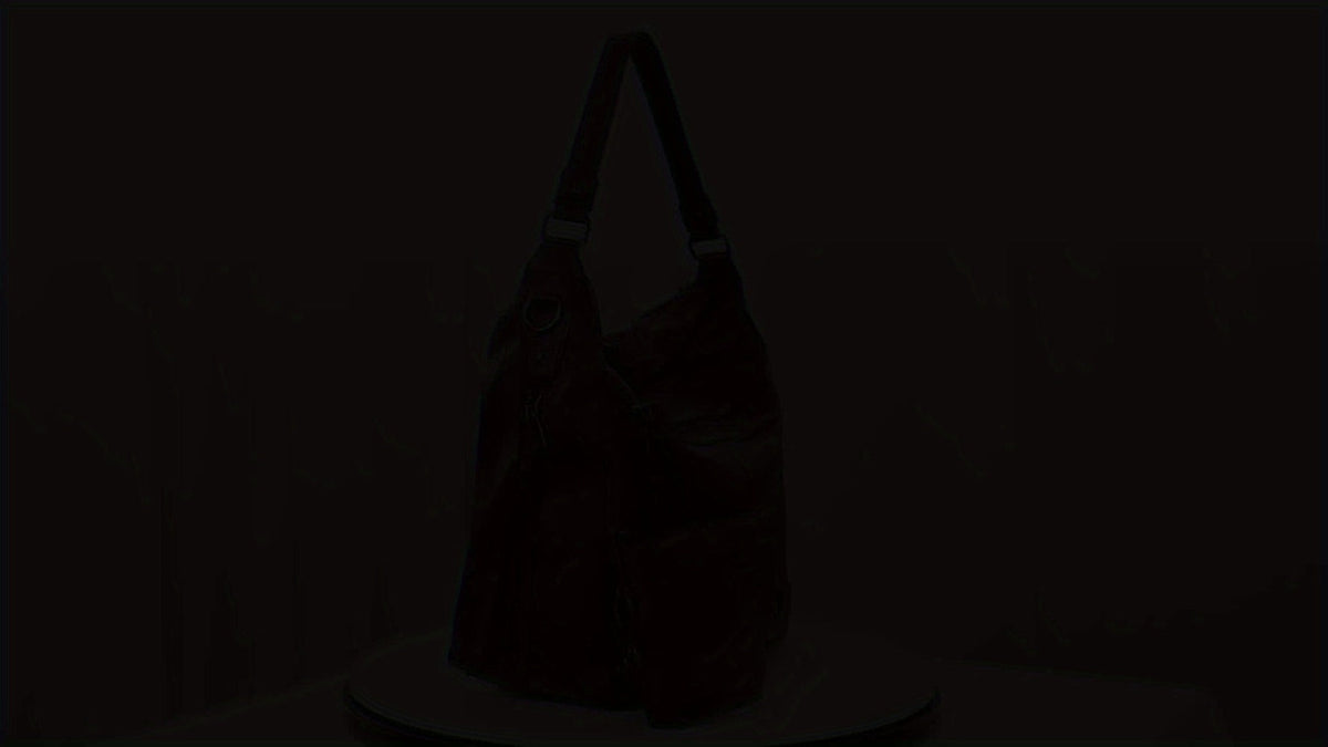 Crossbody Bag for Women – Convertible, for Travel & Everyday Use – detail view 11