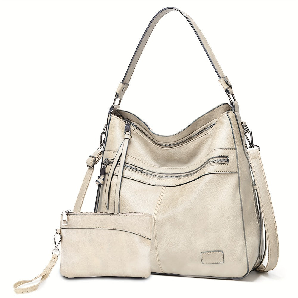 Crossbody Bag for Women – Convertible, for Travel & Everyday Use – detail view 2