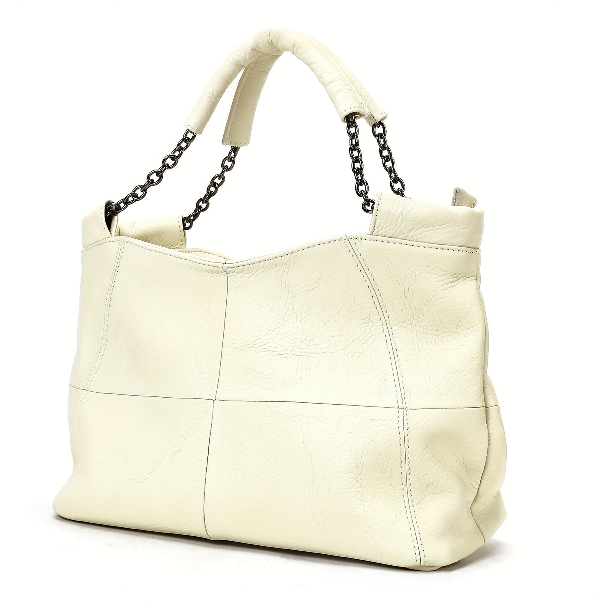 Crossbody Bag for Women – Genuine Leather, for Work & Everyday Use – detail view 4