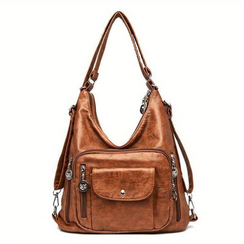 Crossbody Bag for Women – Large Capacity, for Travel & Everyday Use – detail view 24