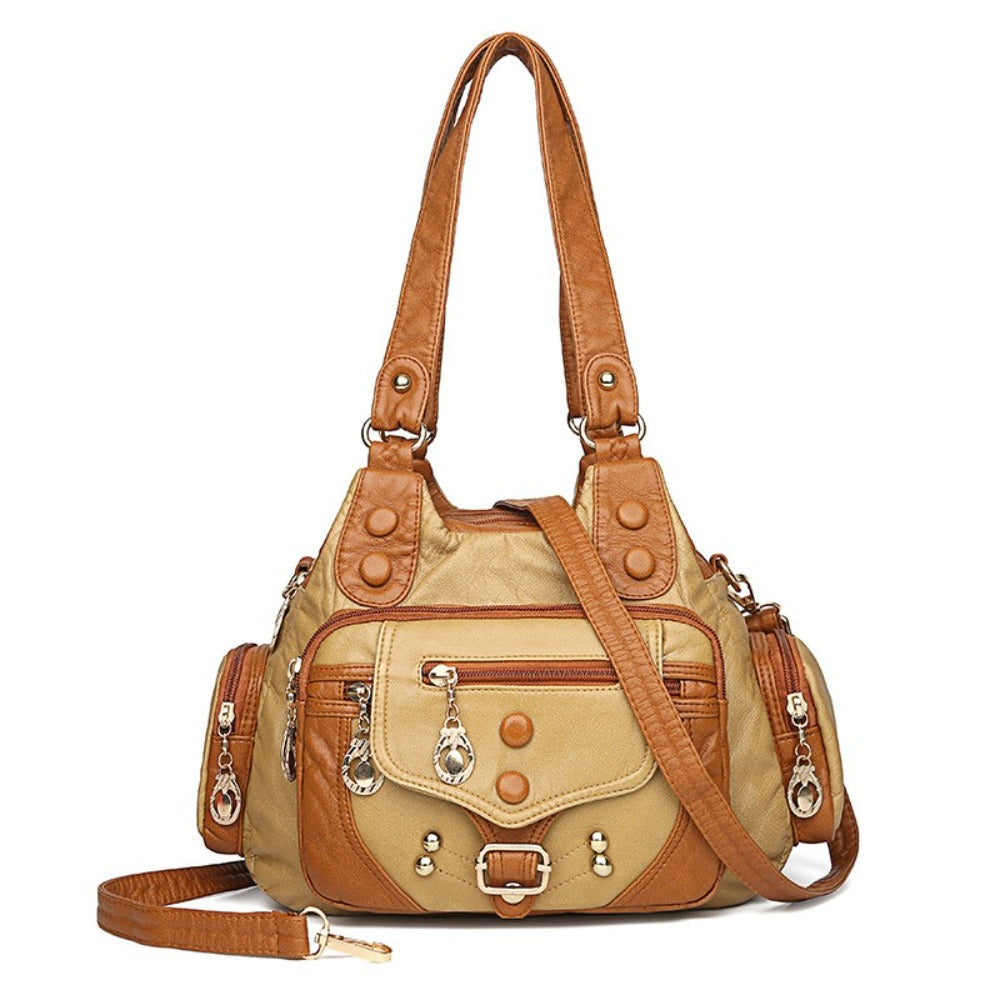 Crossbody Bag for Women – Large Capacity, for Everyday Use – detail view 6