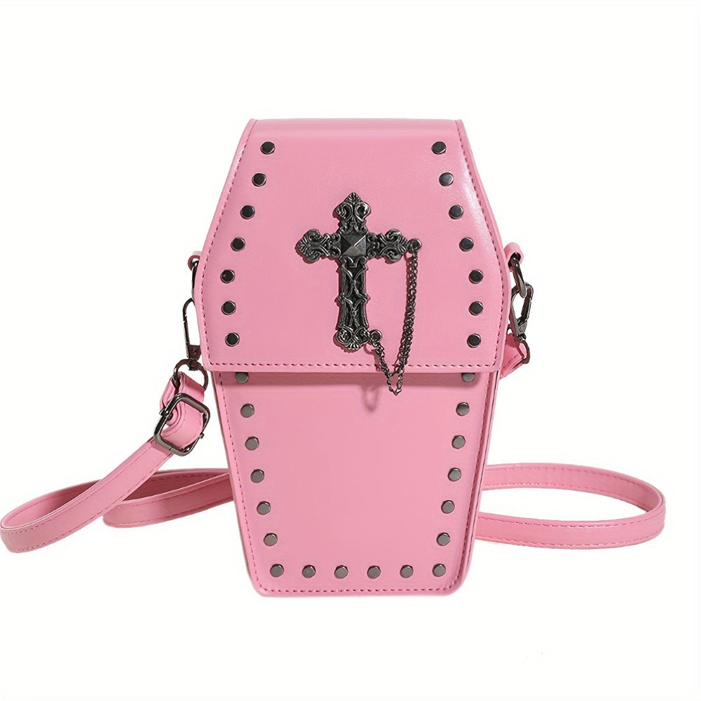 Crossbody Bag for Women – Mini, Adjustable Strap, for Everyday Use – detail view 3