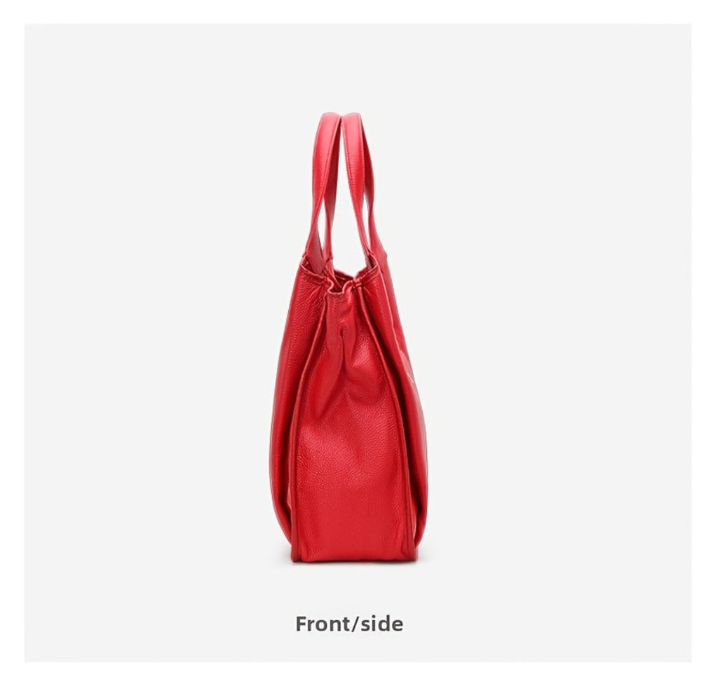 Tote Bag for Women – Adjustable Strap, for Travel & Everyday Use – detail view 17