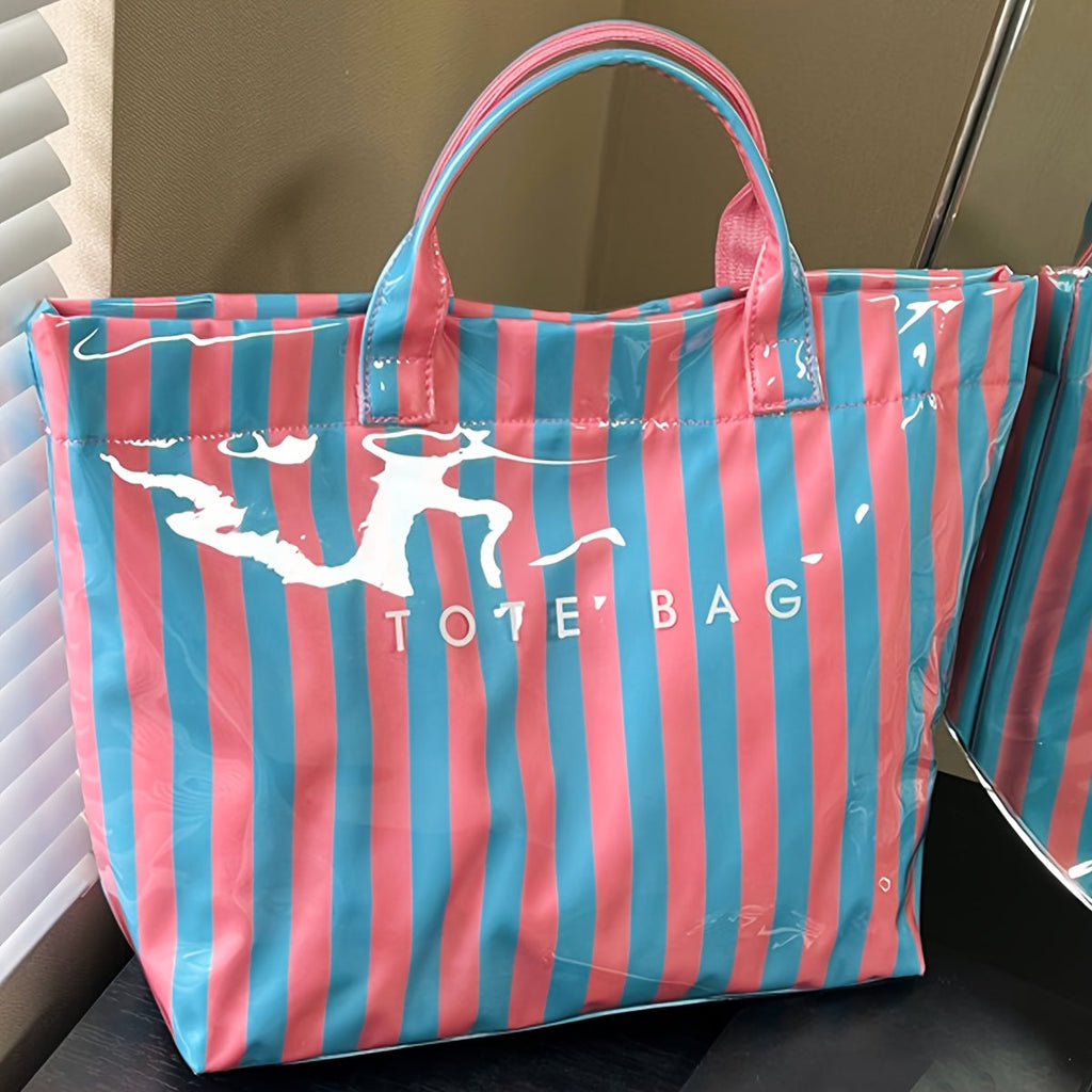 Tote Bag for Women – Large Capacity, Lightweight, for Work – detail view 18