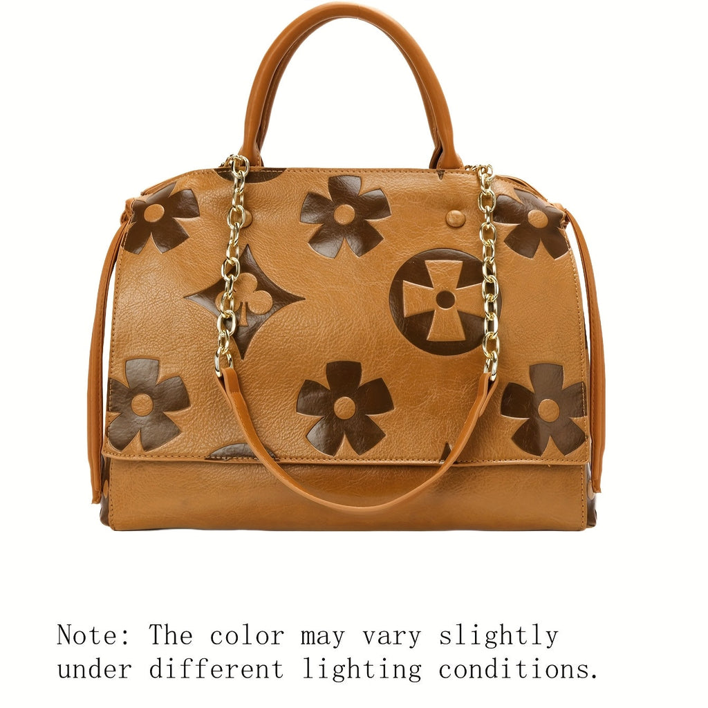 Tote Bag for Women – Large Capacity, for Travel & Work – detail view 33