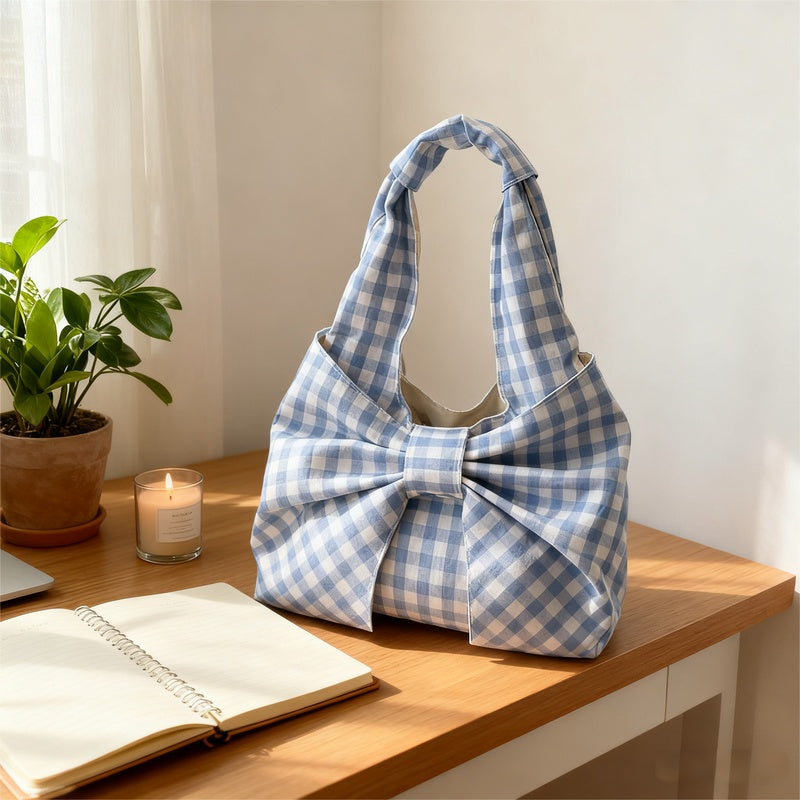 Tote Bag for Women – Large Capacity, for Work – detail view 18