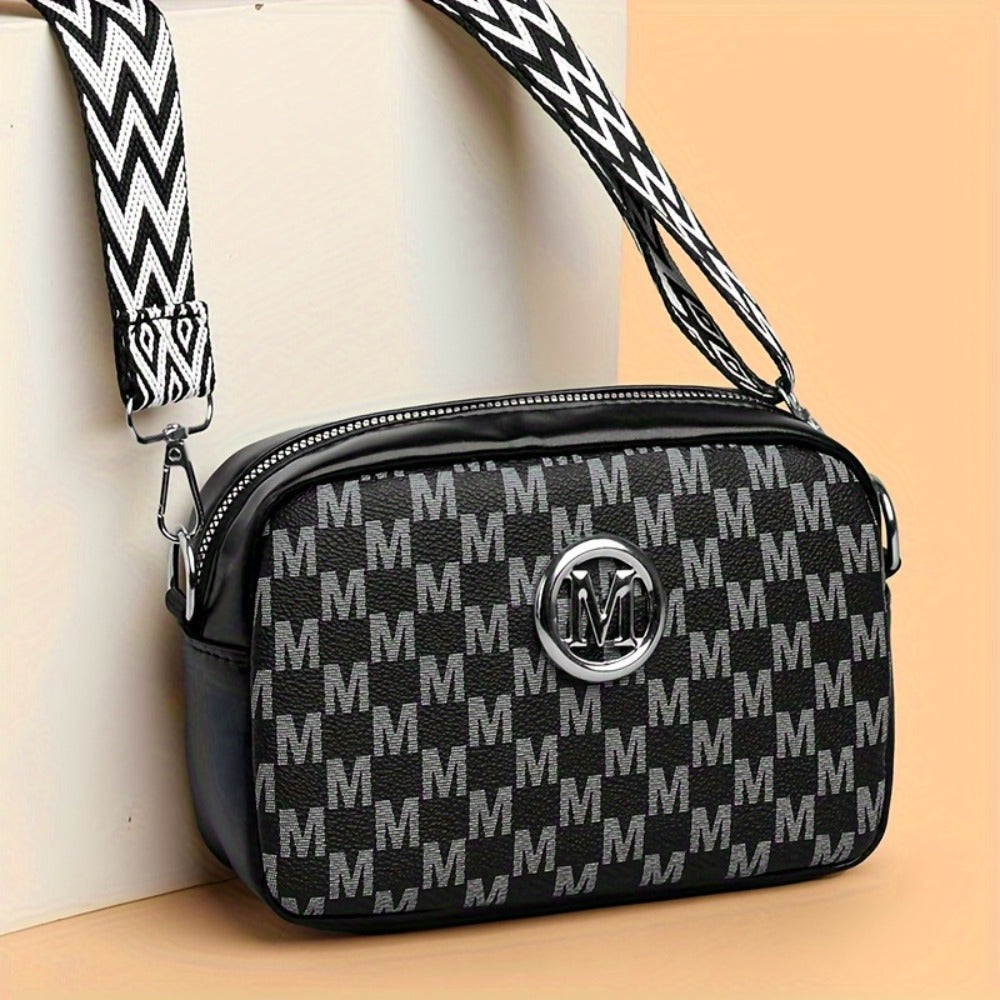 Women's Wallet – Adjustable Strap, Mini, for Travel & Everyday Use – detail view 2
