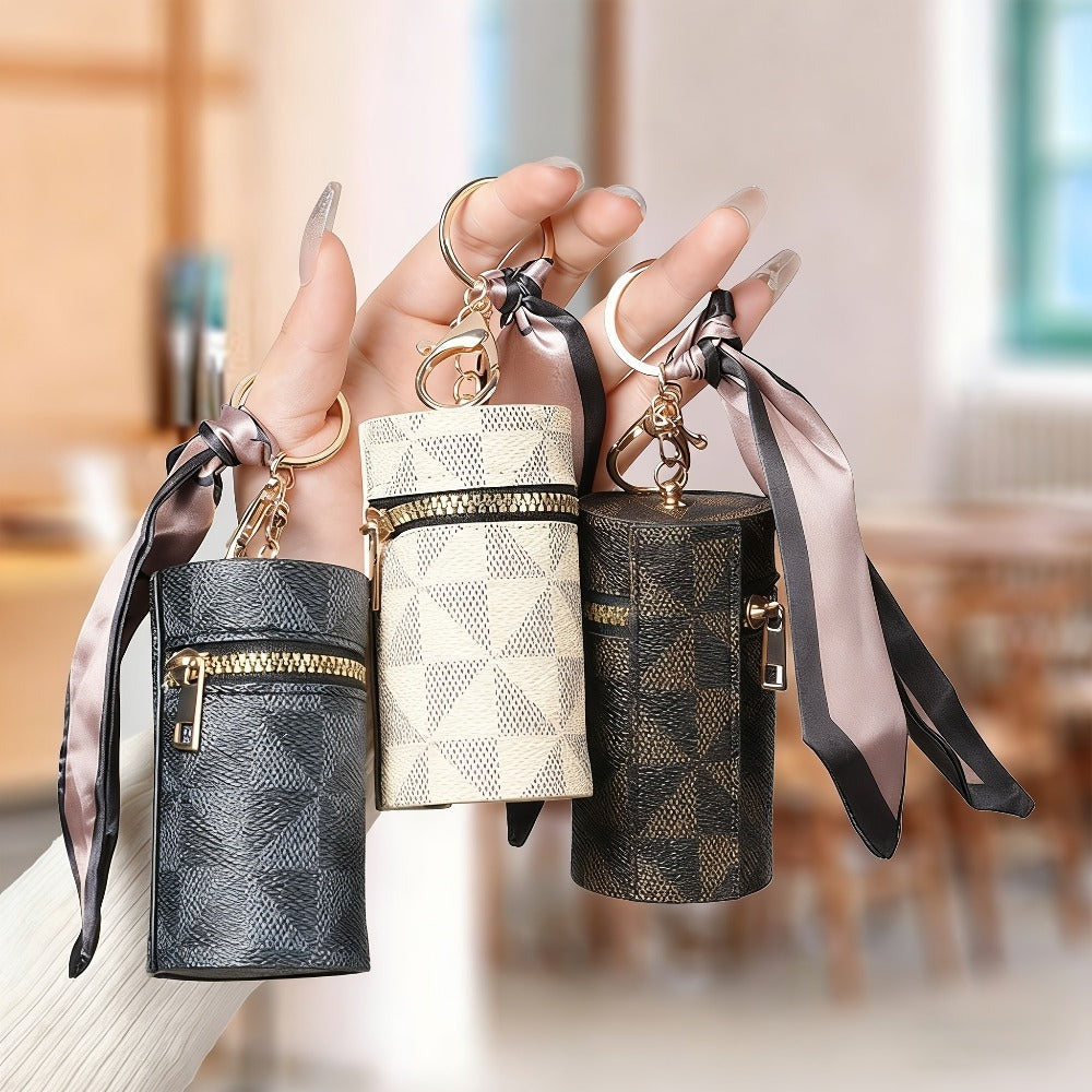 Women's Wallet – 3-Piece, Mini – front view