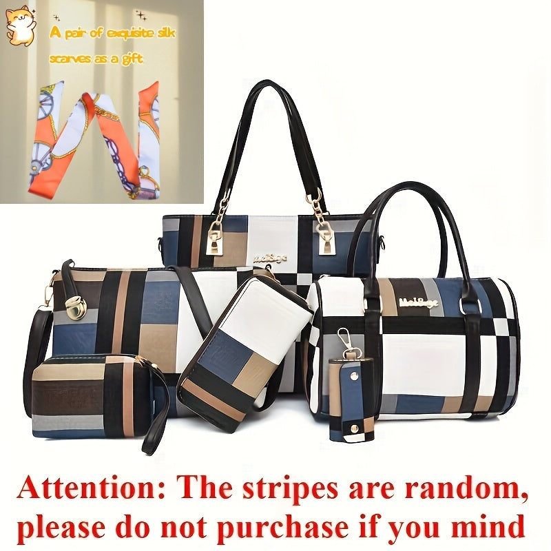 Women's Wallet – 6-Piece, Large Capacity – detail view 27