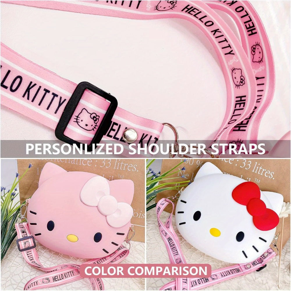Women's Wallet – Adjustable Strap, Mini – detail view 13
