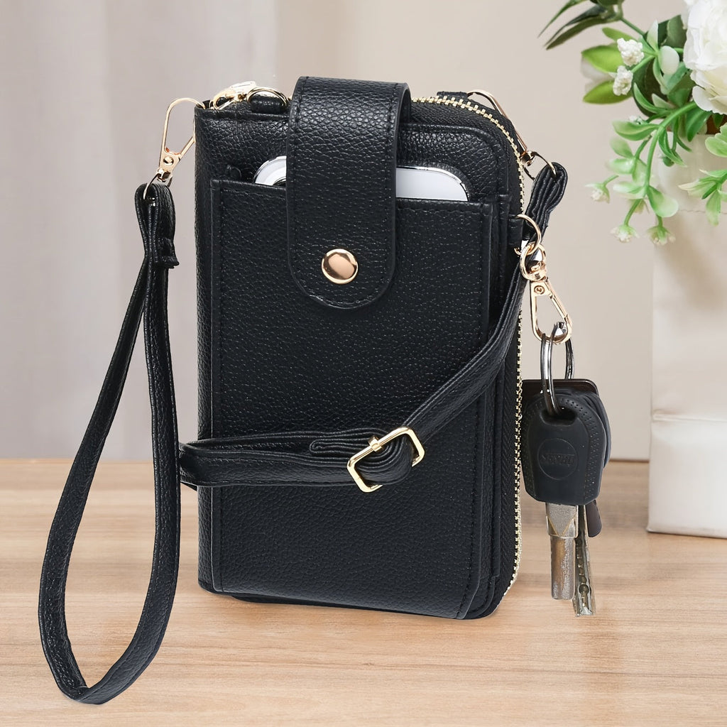 Women's Wallet – 16 Colors, for Work & Everyday Use – detail view 5