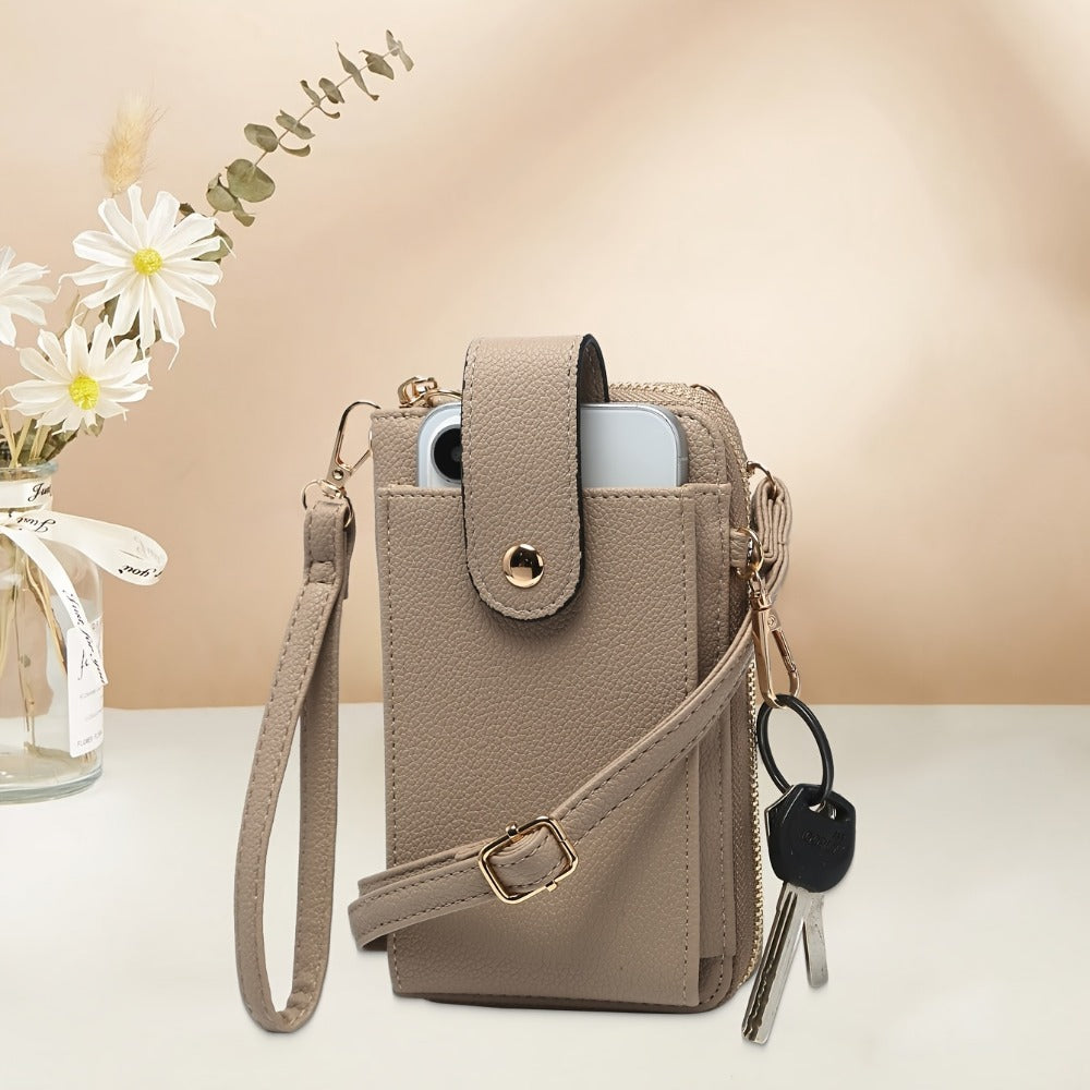 Women's Wallet – 16 Colors, for Work & Everyday Use – detail view 24