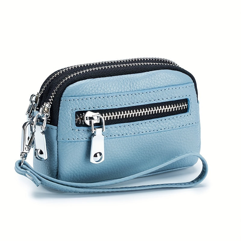 Women's Wallet – 7 Colors, Genuine Leather – detail view 21