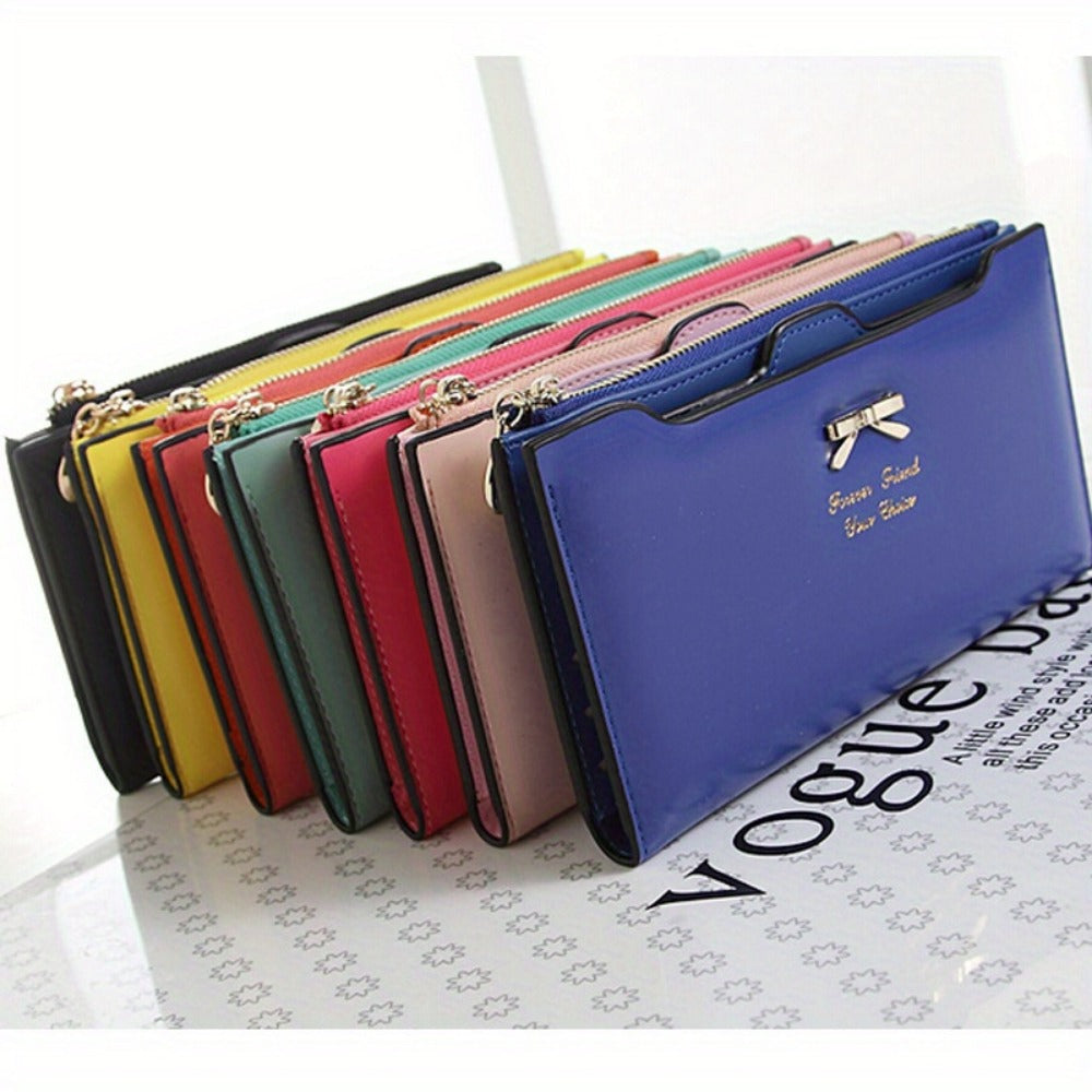 Women's Wallet – Polyester, for Everyday Use – detail view 14