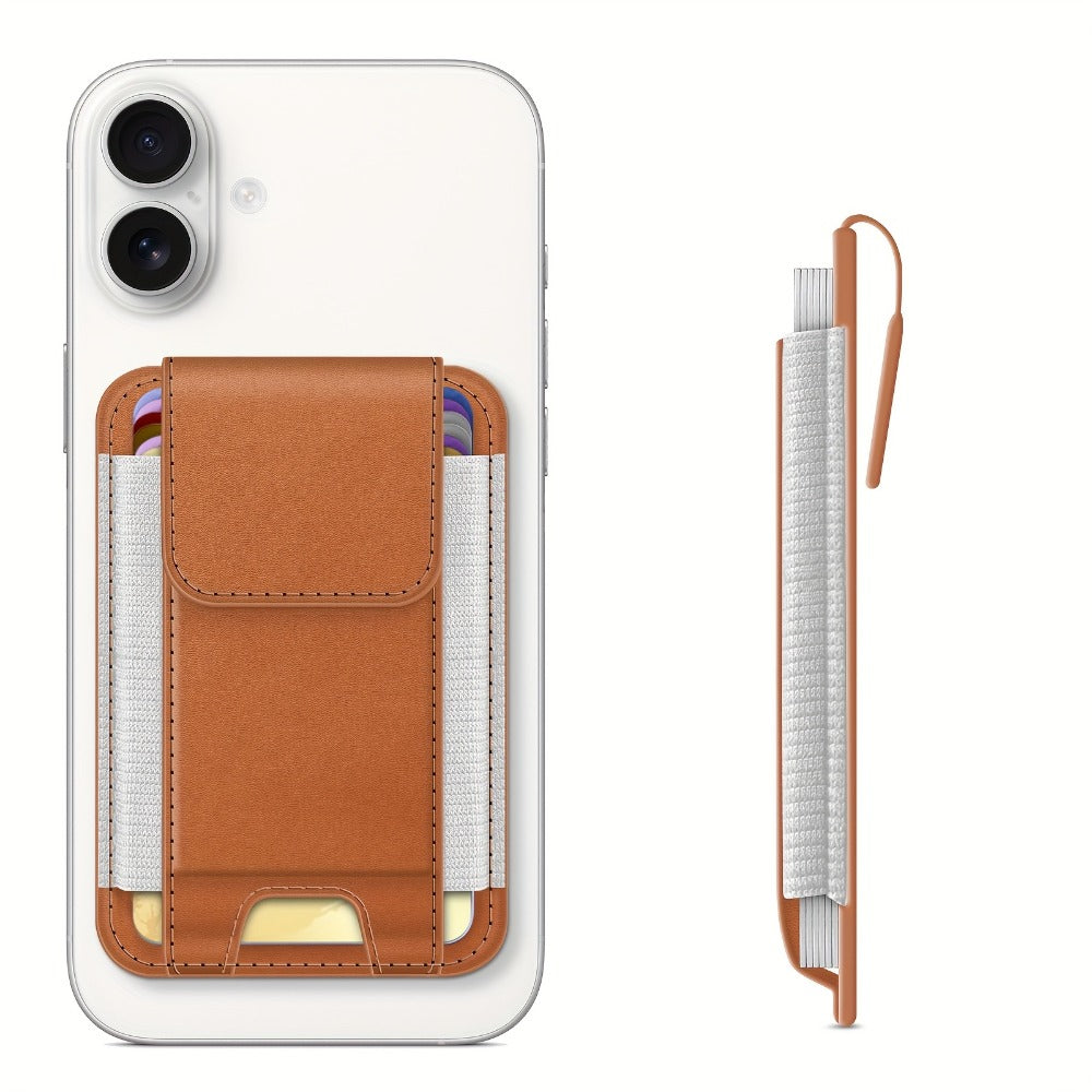 Women's Wallet – 7 Colors, RFID Blocking – detail view 13