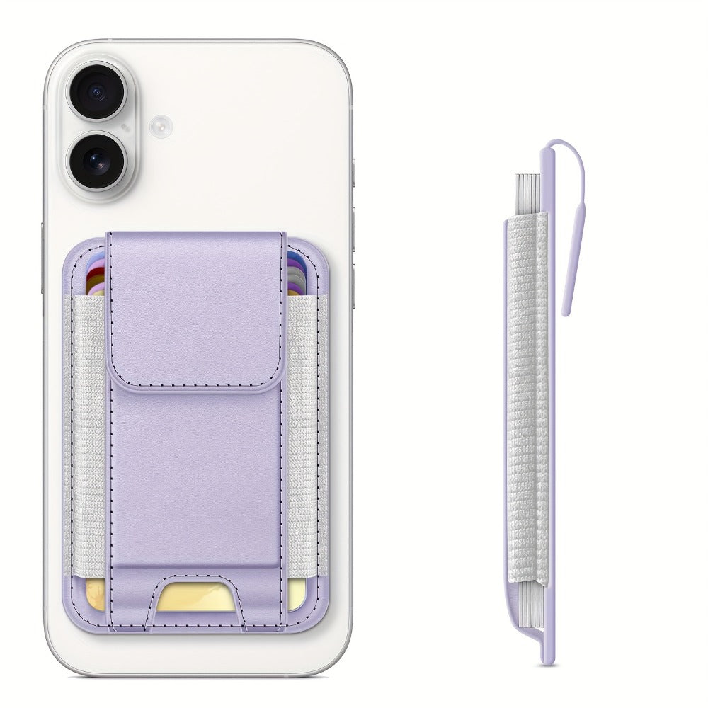 Women's Wallet – 7 Colors, RFID Blocking – detail view 8