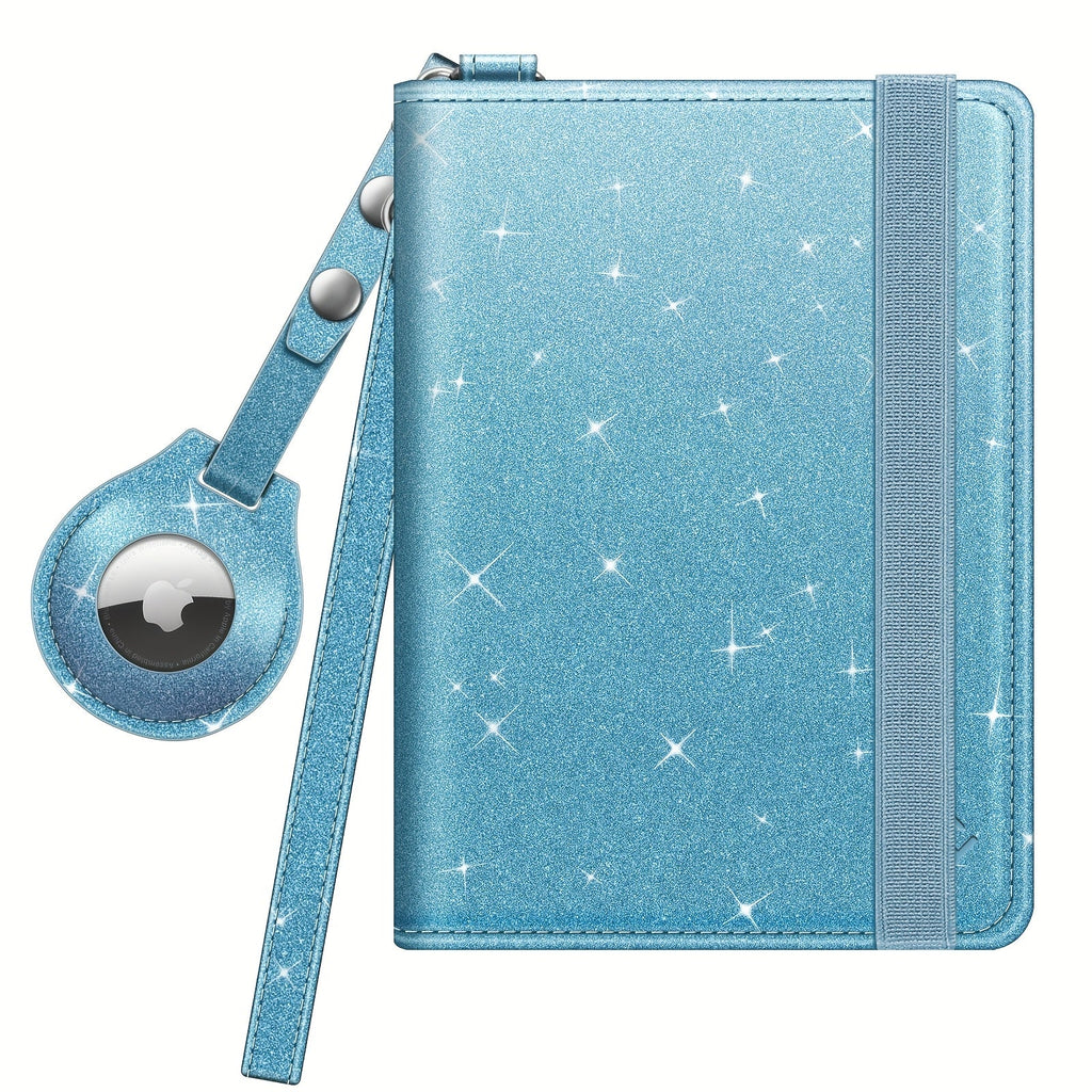 Women's Wallet – RFID Blocking, for Travel – detail view 19