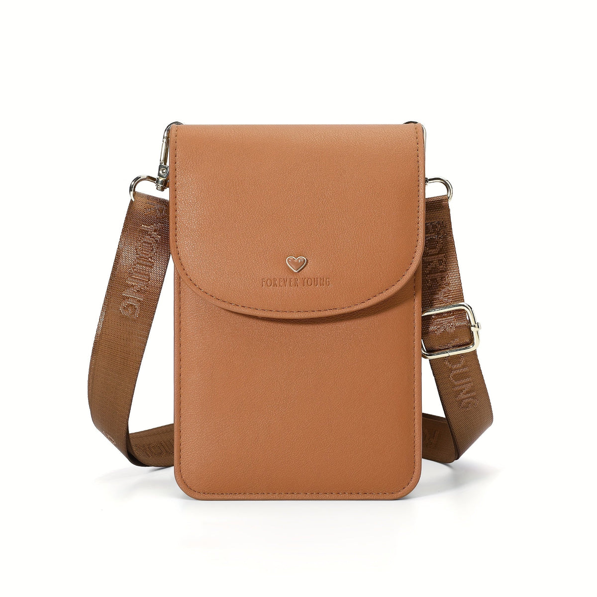 Women's Wallet – Vegan Leather, for Travel & Everyday Use – detail view 31